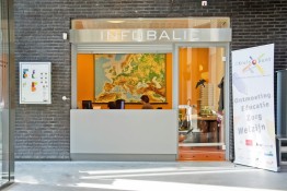 Infobalie