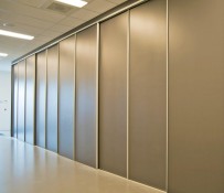 Interieur Brandweer Weert