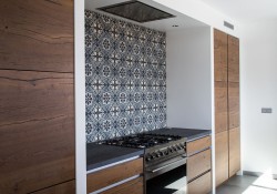 Interieur keuken