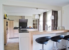 Interieur keuken