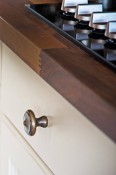 Interieur keuken