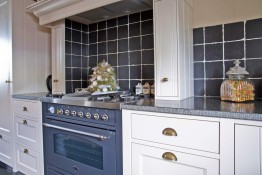 Interieur keuken