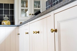 Interieur keuken