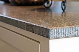 Interieur keuken
