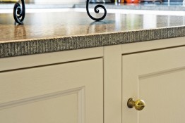 Interieur keuken