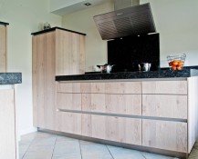 Interieur keuken