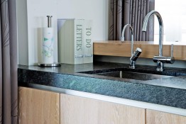 Interieur keuken