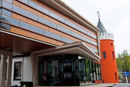 Interieur Mertens Bouw Weert