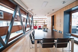 Interieur Mertens Bouw Weert