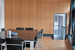 Interieur Mertens Bouw Weert