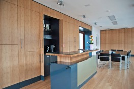 Interieur Mertens Bouw Weert