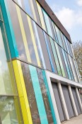 Interieur voor onderwijs