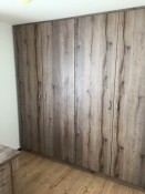 Kast slaapkamer