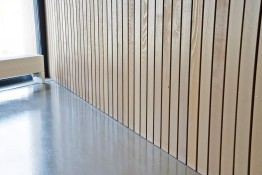 Wand panelen