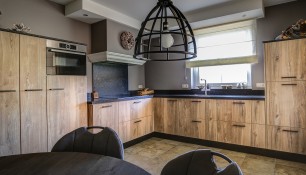 Keuken