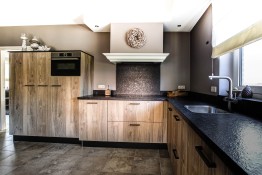 Keuken