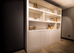 Interieur Morpak Industrial packaging