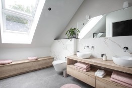 Badkamer