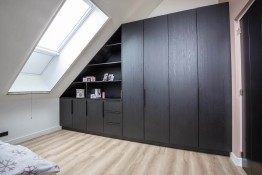 Wandkast