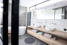 Badkamer